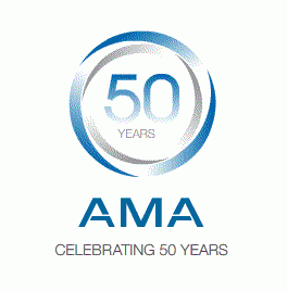 The Australian Medical (AMA) Joins Forces with Faircount Media Group's Sydney to Issue a Commemorative Publication in Celebration of 50 Years of the AMA.